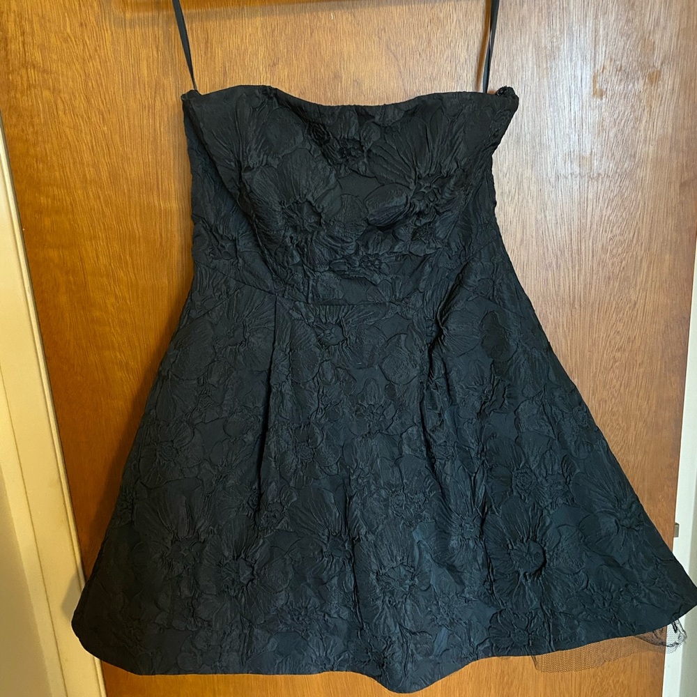 RW&CO dress